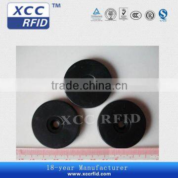 RFID Token Tags On Metal