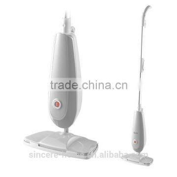 SALAV Professional Steam Mop STM-501 with ON/OFF button