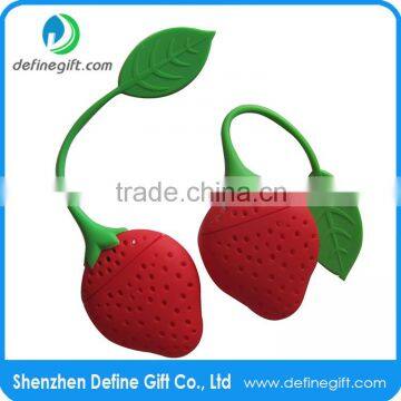 Eco-friendly Food Grade Safe Silicone Tea Bag Silicone Tea Infuser                        
                                                Quality Choice
                                                    Most Popular