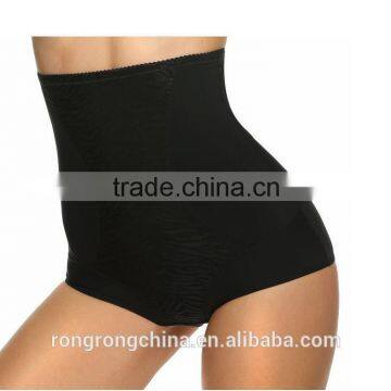 Women's Shapewear High Waist Brief Firm Control Panty