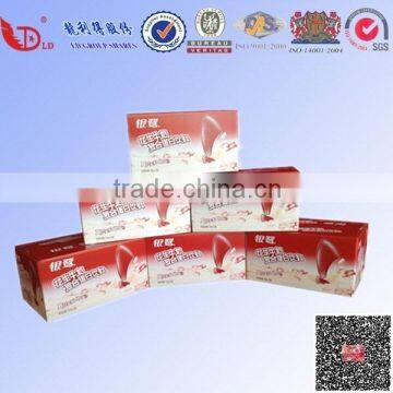 Good design and printing of milk box, high quality milk packing carton box
