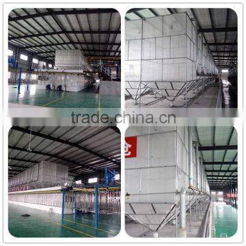 EPS granules silo/eps silo system