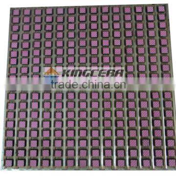 Ceramic Conveyor Drum Lagging photo-5