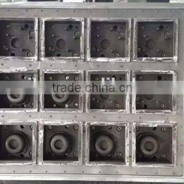 Best Quality Eps Mold/epp Mould/eps Foam Tooling photo-5