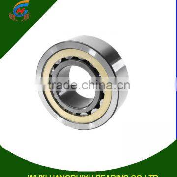 Steel cheap cylindrical roller bearing NU 318 ECP