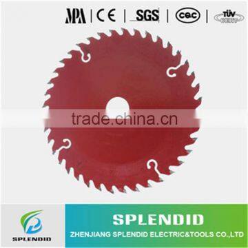 50 steel round saw blade firewood saw