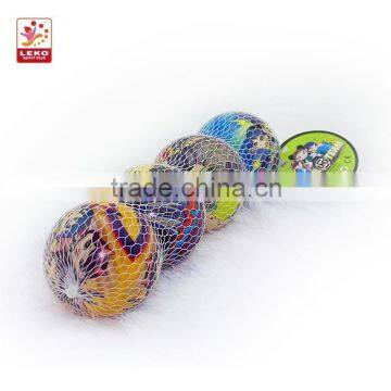 pu Foam Stress Ball,Full Color Print 7CM pu Foam Stress Ball Made in China photo-3