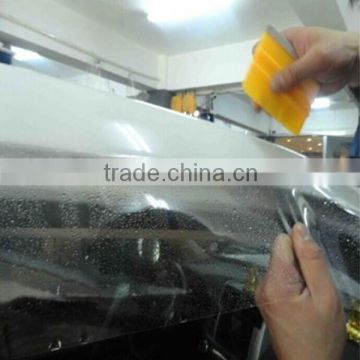 Transparent TPU film rolls wholesale