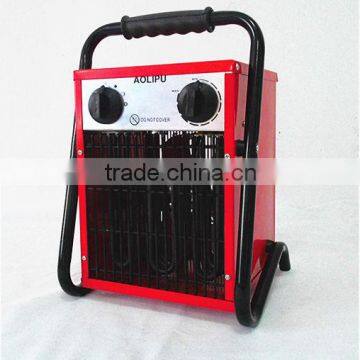 Industrial Fan Heater 15KW RE015 photo-4