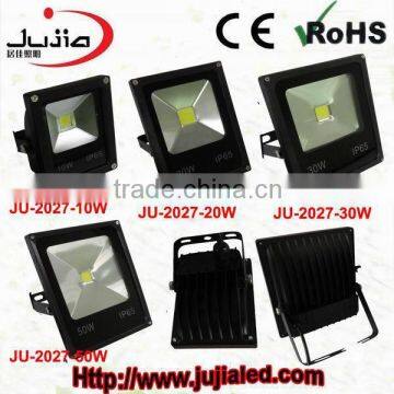 Outdoor high lumen 20W led flood light AC100-240V