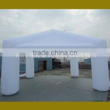Manufacturer Tent Inflatable Buildings Inflatable Pub Tent