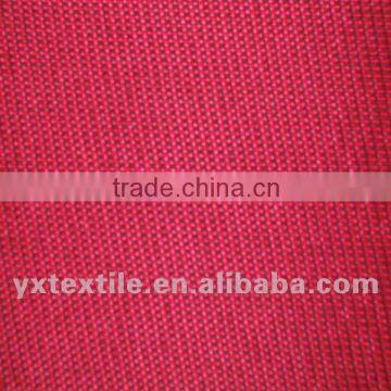 100% POLYESTER COATED OXFORD FABRIC FOR TENT