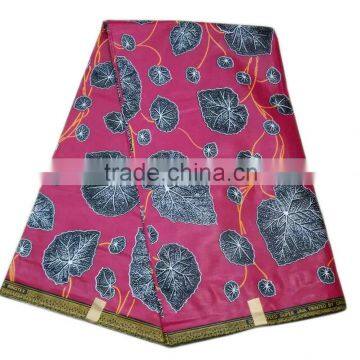 top selling new design java wax print fabric with cheap price                        
                                                Quality Choice