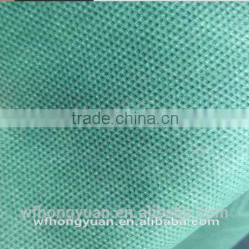 high breathable waterproof membrane for roofing/synthetic roofing breathable membrane