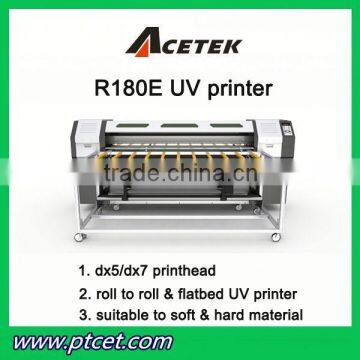 Acetek R180 Acrylic KT Board Printer UV Flatbed Printer