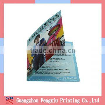 Professional Catalog Brochure Magazine Printing Low Cost Magazine Printing photo-2