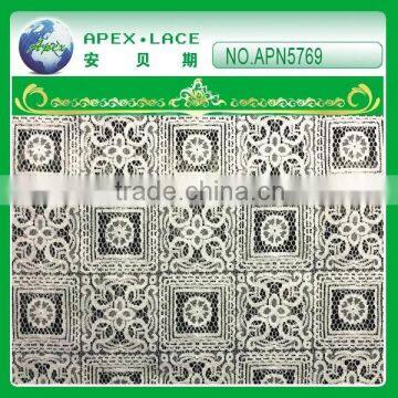 nylon lace in chemical lace looking APN5769