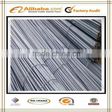 Weights of Reinforced STEEL REBARS 8mm /steel rebar in coil/ASTM A615 Grade 60 Deformed Steel Bar for Construction