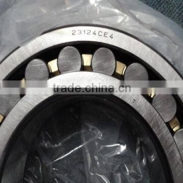 bearing types sphercial roller bearing 23140