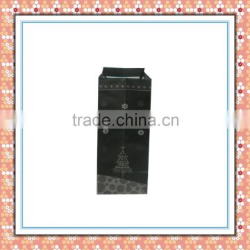 alibaba china custom shopping packaging paper bags production