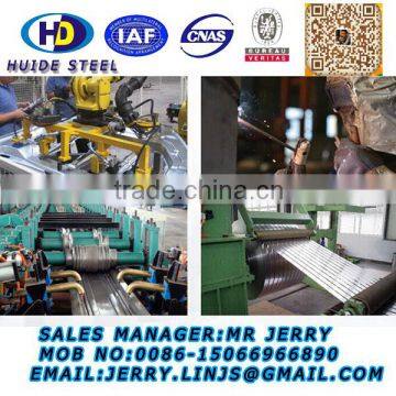 Galvanized Steel Coil/GI/ ZINC COATED STEEL COIL