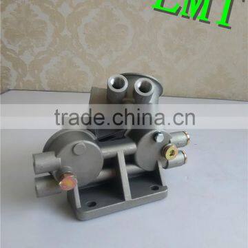 Hot Sale Industrial Fuel Filter Seat photo-3