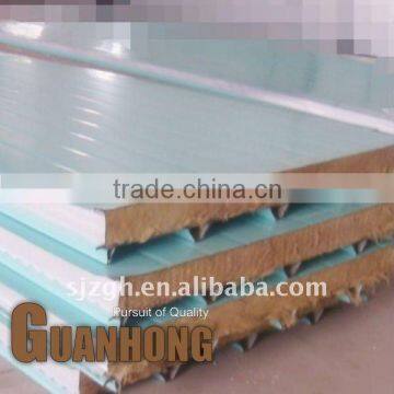 steel laminboard panel