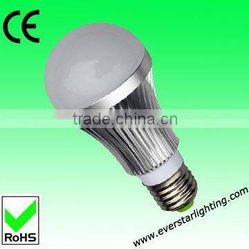 4W Bulb Replace 40W Incandescent Light E27 A60 Led Lamp Bulb