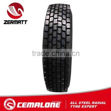 2015 China Cheap Import Truck Tires photo-2