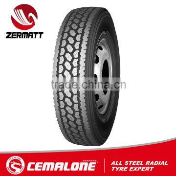 Alibaba china tubeless tyre 11r22.5 275/70r22.5 295/75r22.5