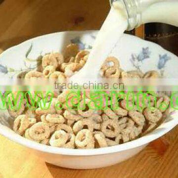 Delicious Instant Corn Flakes/Breakfast Cereal Machinery/Plant