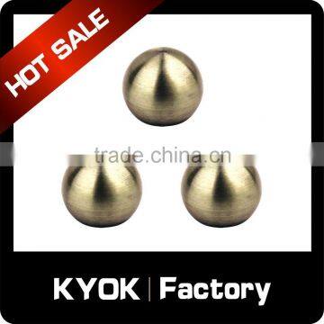 KYOK High Quality Durable Curtain Rod Fittings/accessories, Elegrant Curtain Rod Connector on Hot Sell