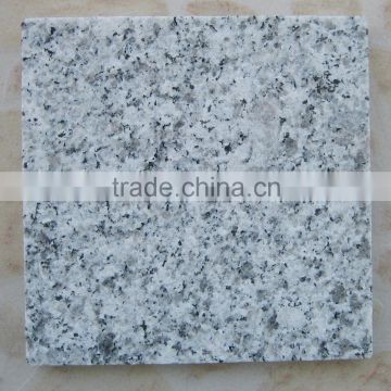 G603 Flamed Pavers Salt & Pepper Granite