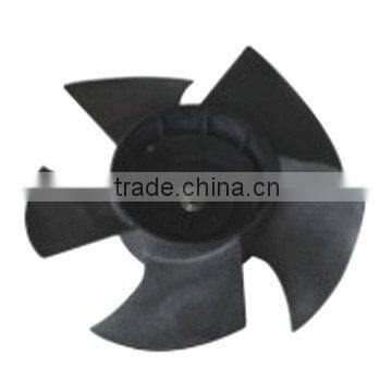 fan mould, mould, mold