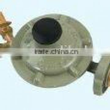 gas valve with ISO9001-2008