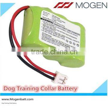 3.6V 210mAh Ni-MH Battery for Dog Training Collar Battery for Dogtra Receiver 175NCP,200NCP,202NCP,280NCP