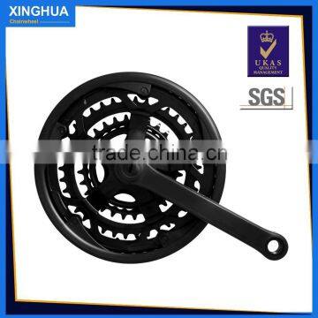 P30010P1 chainwheel and chain guard