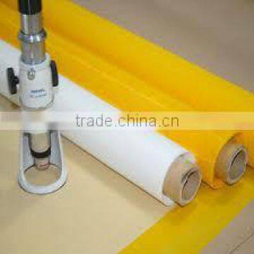 polyester high tension silk screen printing mesh