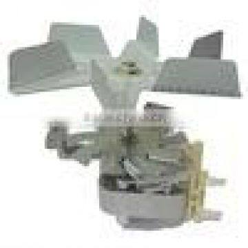 oven motor fan 220v 50Hz
