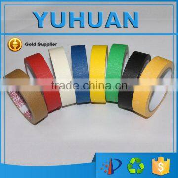 2014 High Quality Car Painting Masking Tape Car Painting From China Factory(GMT-67)