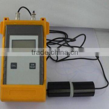 Three-in-one(UV,IR visible light )light transmittance meter, Optical transmittance measurement instrument