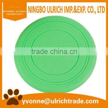 WP32 Cheap Pet Toys Dog Frisbee Wholesale photo-2