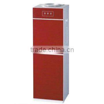 Red Water Dispenser/Water Cooler YLRS-E62