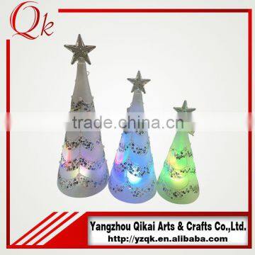 Medium Christmas Tree With Led Light for Christmas Day Party