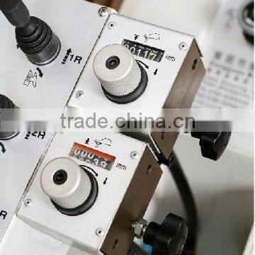 9 Pincers Computer Memory Control Automatic Toe Lasting Machine photo-4
