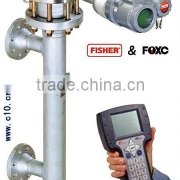 LC3010 FISHER FIELDVUE DLC3000 high precision digital level for displacer level transmitter