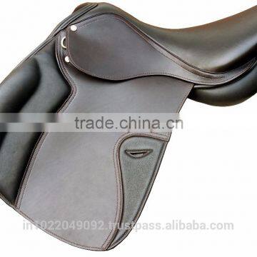 688166 Close Contact Jumping Saddle