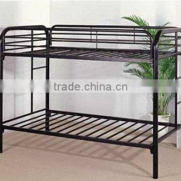 metal bunk bed school bed factory bunk bed hot sale