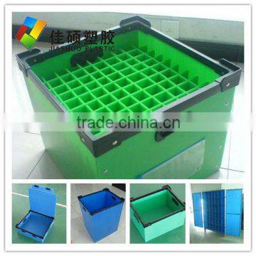 Polypropylene Sheet Box