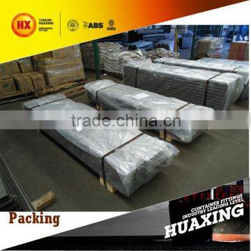 SPA-H Size:2.0*1045*2356 Container roof patch, roof plate, shipping container roof